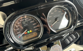 HARLEY FLTRXS 2021 KTP