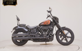 HARLEY FXBBS1870 2022