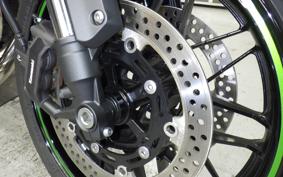 KAWASAKI Z900RS CAFE 2026 ZR900K