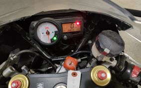SUZUKI GSX-R1000 2003 GT75A