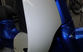 HONDA C110 SUPER CUB 2013 JA59