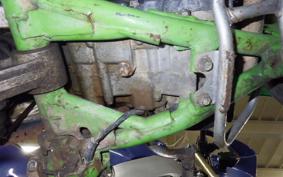 KAWASAKI KMX125 MX125A