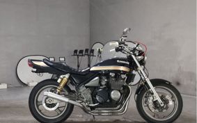 KAWASAKI ZEPHYR400K 1997 ZR400C