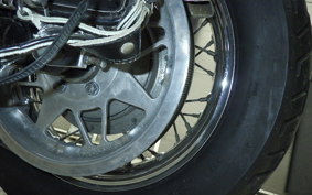 SUZUKI SAVAGE LS650 1987 NP41A