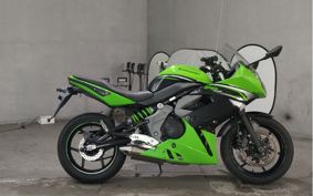 KAWASAKI NINJA400R ER400B