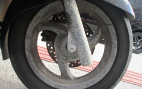 HONDA FORZA Z MF08