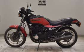KAWASAKI GPZ400F 1984 ZX400A