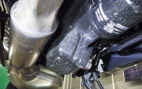 KAWASAKI NINJA1100SX 2025 ZXT10H