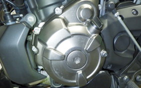 YAMAHA XSR700 2020 RM22J