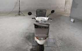 SUZUKI LET's 4 CA43A