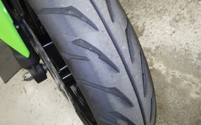 KAWASAKI NINJA 250 ABS 2022 EX250L