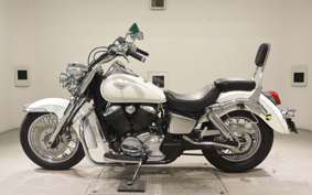 HONDA SHADOW 400 2004 NC34