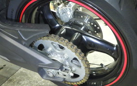 DUCATI MONSTER 696 A 2014