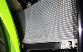 KAWASAKI NINJA 400 2021 EX400G