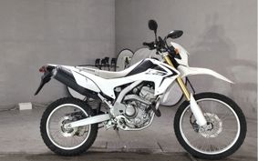 HONDA CRF250L MD38