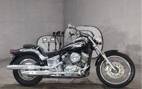 YAMAHA DRAGSTAR 400 2011 VH02J
