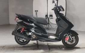 YAMAHA CYGNUS 125 X SE46