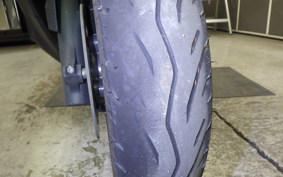 SUZUKI BURGMAN400 A 2020 DU11A