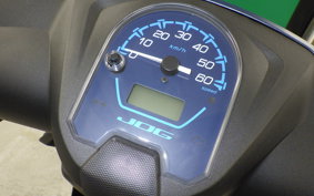 YAMAHA JOG-7 2025 AY01