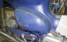 HONDA C50 SUPER CUB AA01