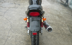 KAWASAKI BALIUS250-2 ZR250B