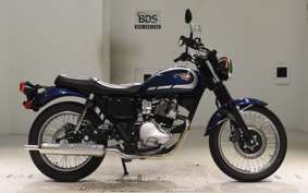 KAWASAKI W230 2001 BJ230A