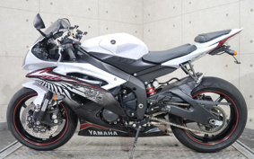 YAMAHA YZF-R6 2021 RJ15