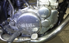 YAMAHA SR400 Gen.3 2009 RH01J