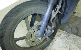 SUZUKI ADDRESS 110 2023 CE47A