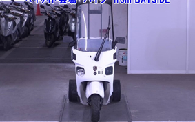 HONDA GYRO