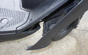 YAMAHA JOG125 SEJ5J