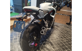 DUCATI SUPER SPORT 950S 2025 VA01