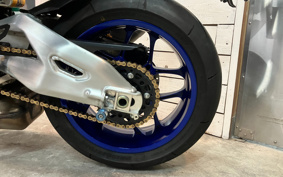 YAMAHA YZF-R1 M 2015 RN40