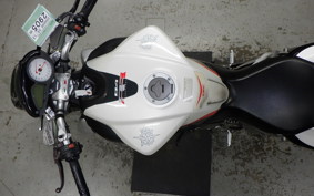 MV AGUSTA BRUTALE 1078 RR 2009