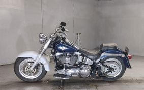 HARLEY FLSTF1340 1997 BML