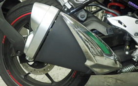 SUZUKI ｼﾞｸｻｰ150 ED131