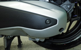 HONDA PCX125 2015 JK05