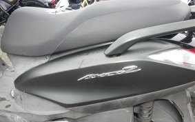 YAMAHA AXIS 125 Z SED7J