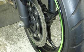 KAWASAKI Z400 Gen.2 2021 EX400G