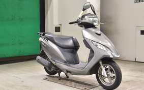SUZUKI ADDRESS V125 2004 DT11A