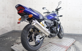 YAMAHA XJR400 R 2007 RH02J