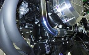 KAWASAKI Z900RS SE 2022 ZR900C