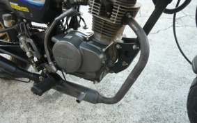 HONDA APE100 TYPE D HC13