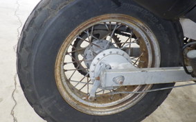 SUZUKI VANVAN 200 NH41A