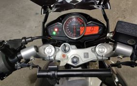 SUZUKI GSR250 GJ55D
