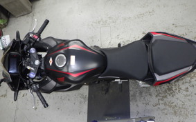 HONDA CBR400R 2021 NC56