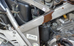 HONDA XELVIS MC25