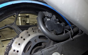 KAWASAKI Z250 2020 ER250C