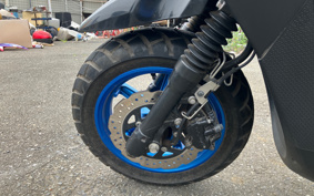 YAMAHA BW*S 125 SEA6J