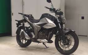 SUZUKI ｼﾞｸｻｰ250 ED22B